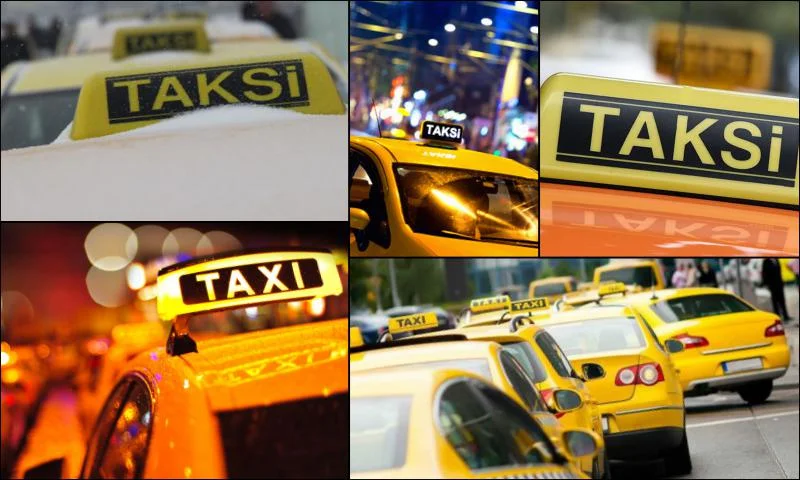 Taksi Plaka Fiyatları Neye Göre Değişir