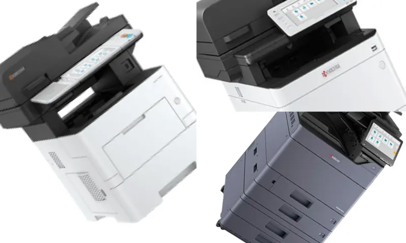 Kyocera MA3500cix Renkli Fotokopi ile Yeşil Ofis Standartları ve Atık Yönetimi