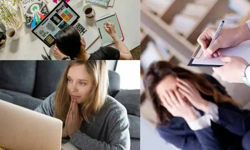 Online Psikolog Çevrimiçi Terapi Görüşmeleri Nedir?