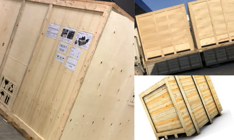 İhracat Sandığı ile Okyanus Aşırı Rotada Makine Güvenliği