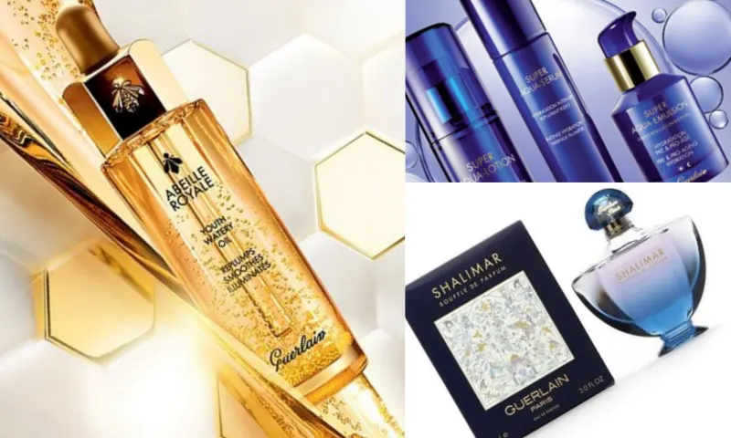 Guerlain Ürünlerini Nereden Güvenle Satın Alabilirsiniz?