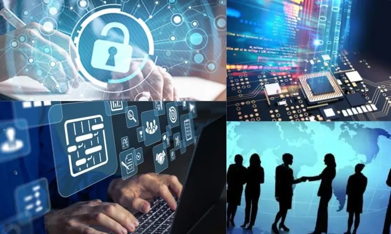 Active Directory ve Hyper V Merkezi Yönetim ve Güvenlik Avantajları