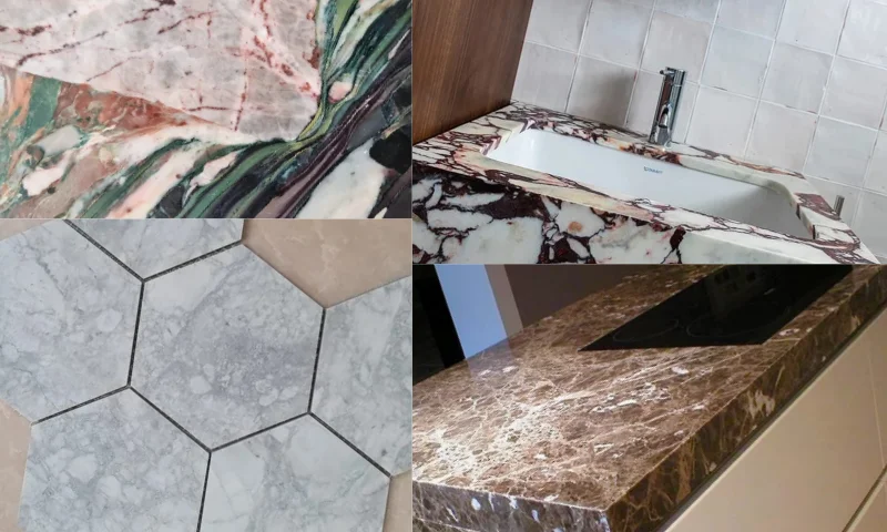 Natural Stone Tiles Sağladığı Ekolojik Faydalar Nelerdir?