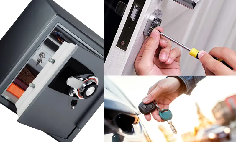 Beşiktaş Çilingir Seçiminde Müşteri Yorumlarının Önemi