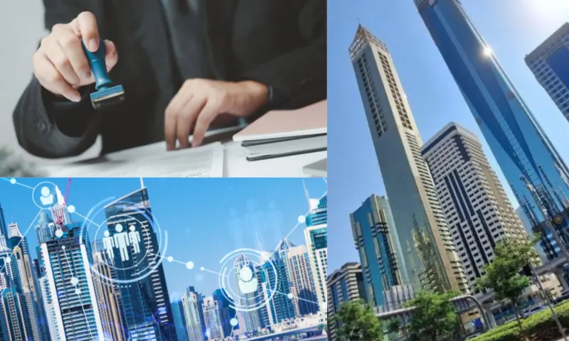 Dubai Şirket Kurma Danışmanlığı Şirket Türü Seçiminde Ne Sağlar?