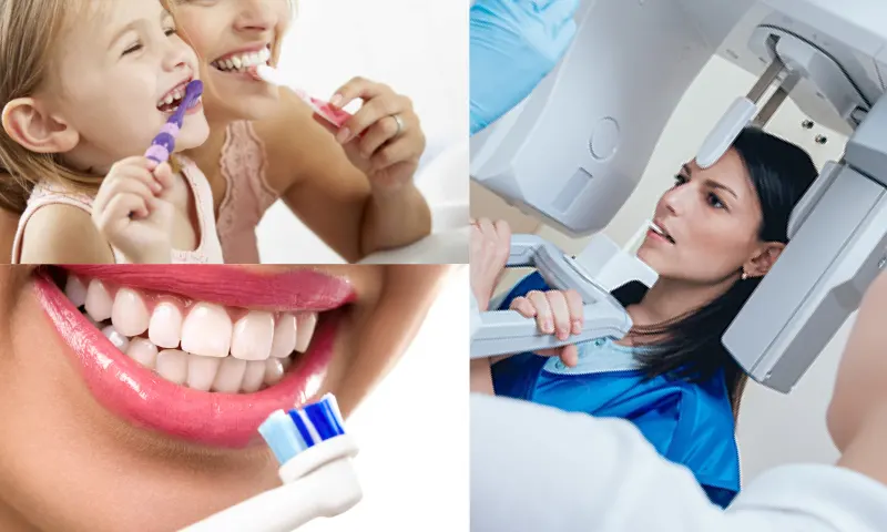 Düzce Özel Diş Hastanesi Diş İmplant Tedavisi