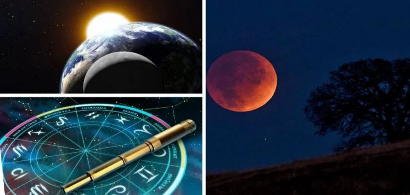 2017’de Ülkemizde Yaşanması Beklenen Astrolojik Olaylar