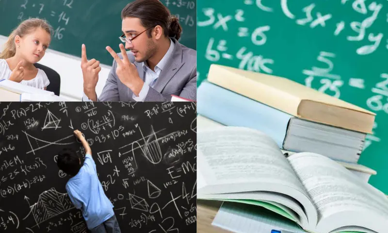 5. Sınıf Matematik Ders Kitabı Cevapları Öğrenmeye Katkısı