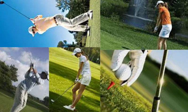 Türkiye’de Golf Sporu ve Golf Nerede Oynanabilir