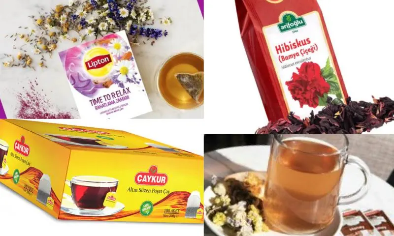 Turkish Black Tea Faydaları Nelerdir?