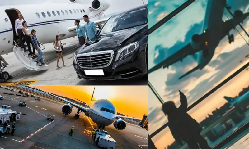 İstanbul Airport Vip Transfer Seçeneklerinde Kişiselleştirilmiş İklimlendirme ve Multimedya Çözümleri