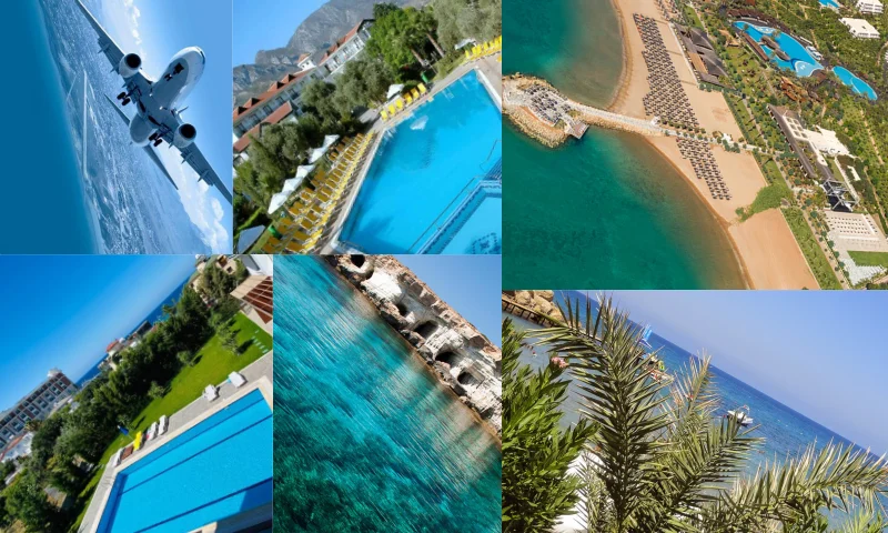 Kıbrıs Tatil Turları Ve Fiyatları