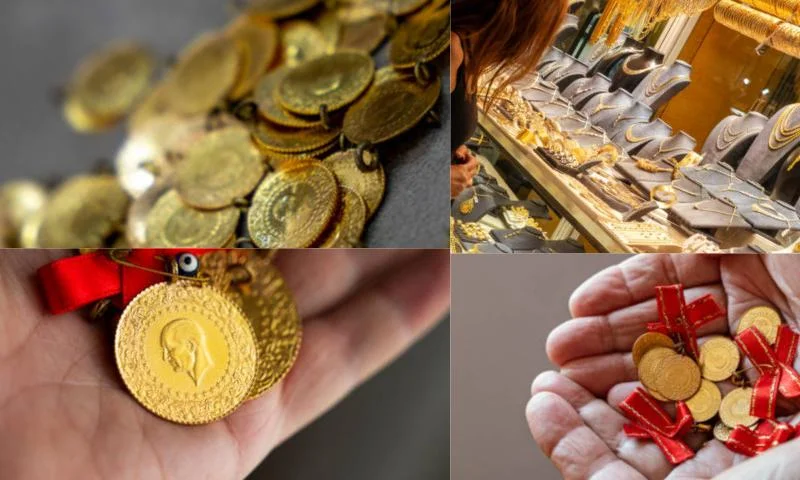 Kırıkkale Altın Fiyatları Hakkında
