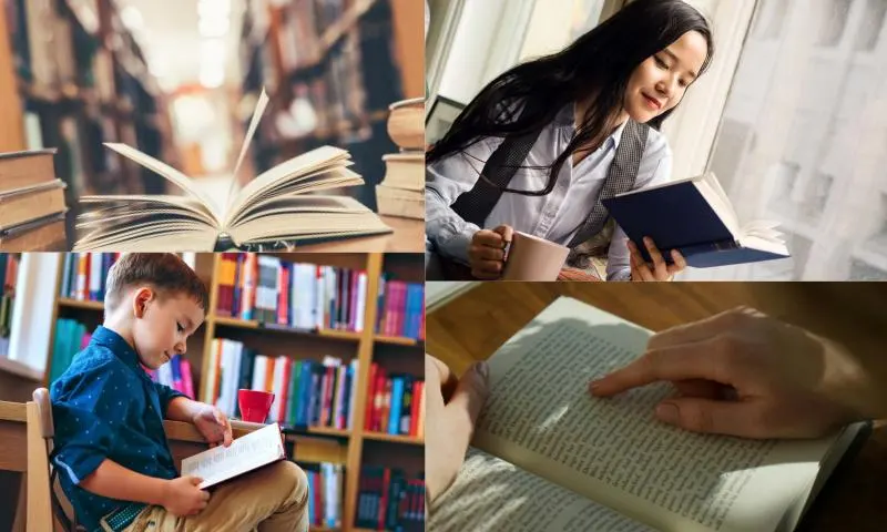 Kitap Özeti Nedir?