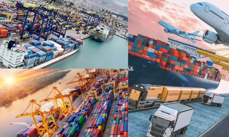 Lojistik Hizmeti Alan Şirketlerin Avantajları Nelerdir?