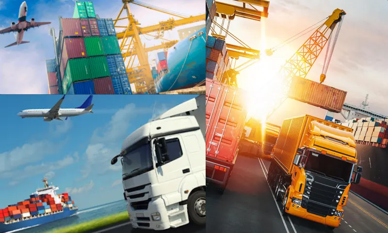 Yurtdışı Nakliye Süreçlerinde Operasyonel Verimlilik ve Stratejik Planlama