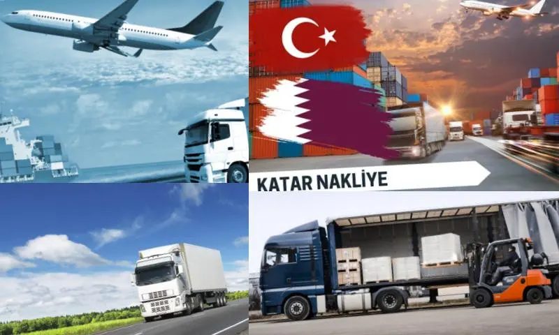 Uluslararası Taşımacılık Neden Önemlidir?