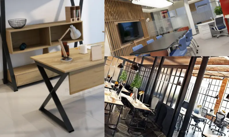 İç Mimarlık Ofisi Ticari Alanlarda Nasıl Çözümler Sunar?