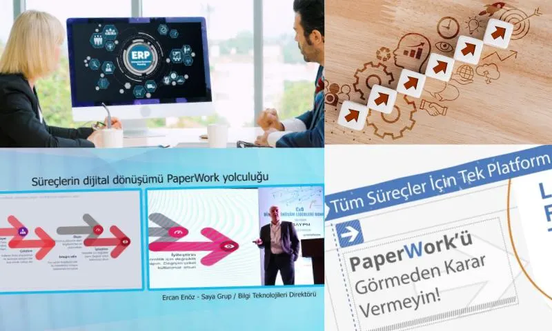 Kalite Yönetim Sistemi Sertifikaları ve Standartları Nelerdir?