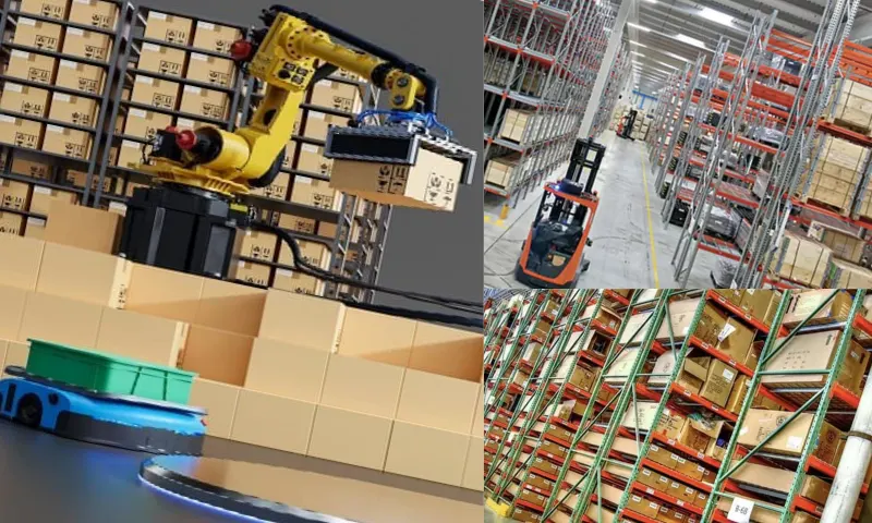 Depo Sistemi ile Stok Yönetimi Nasıl Yapılır?