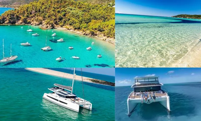 Kiralık Yat: Gökyüzü ve Denizin Buluştuğu İzole Bir Tatil Deneyimi