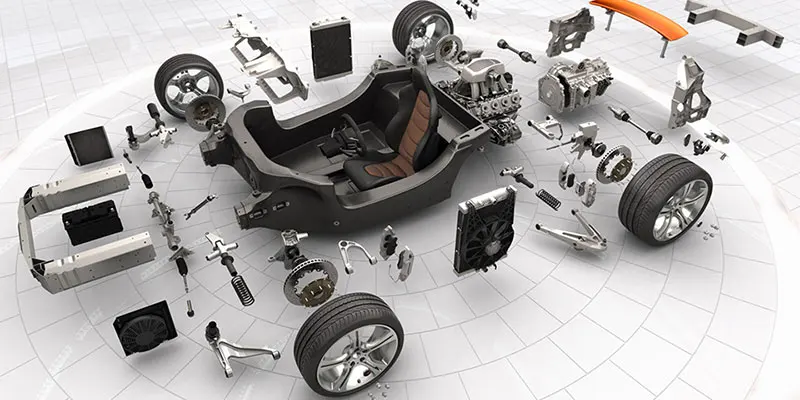 Seat Yedek Parça Tercihinde Sportif Karakter ve Teknik Uyumluluk