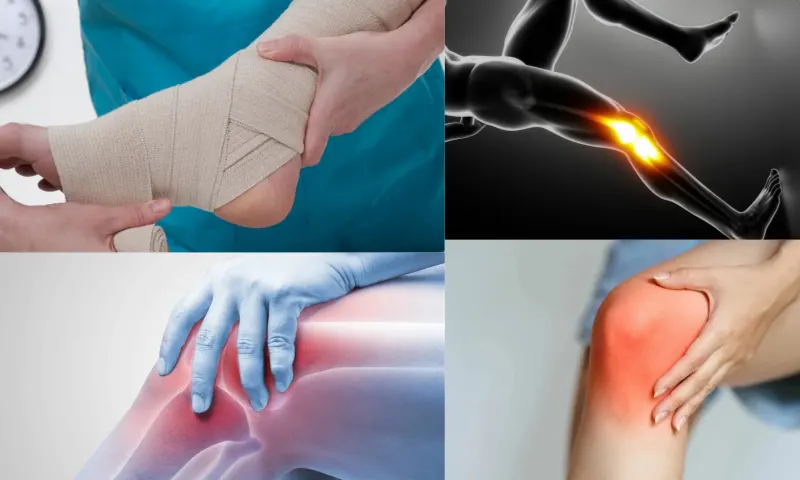 Pes Cavus Tedavisi Nedir?