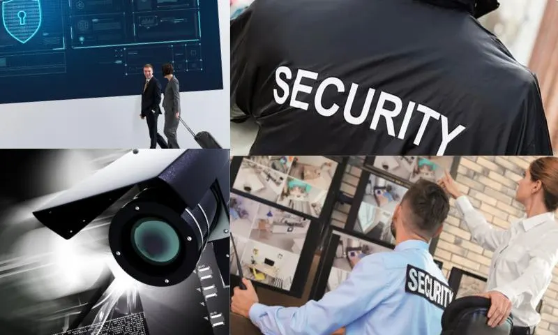 Sicherheitsfirma Güvenlik Şirketi Nedir?