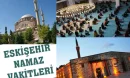 Eskişehir’de Namaz Vakitlerini Takip Etmek İçin Hangi Uygulamalar Kullanılabilir?