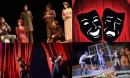 Tiyatronun Temelleri: Drama ve Performans