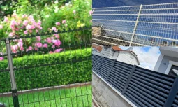 Çim Çitlerin Dekoratif Özellikleri Nelerdir?