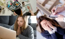 Online Psikolog Çevrimiçi Terapi Görüşmeleri Nedir?