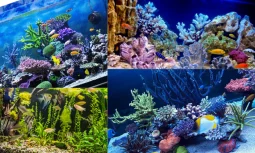 Akvaryum Balıkları Dünyasına Giriş