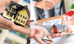 Emlakçılık Nedir?