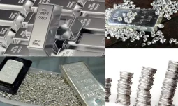 Gümüşün Değeri: Tarihten Günümüze Parlak Yatırım Aracı