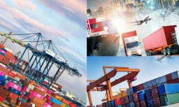 Lojistik Firmaları Modellerinin İşletmelere Sağladığı Avantajlar