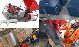 Bitumen Tank Hangi Amaçla Kullanılır?