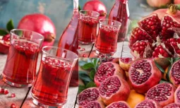 Nar Suyu Nedir ve Besin Değeri