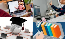 Online Eğitimin Yükselişi ve Geleceği