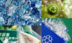 Plastik Atıkların Geri Dönüşümü: Çevre Dostu Bir Adım