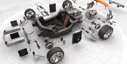 Seat Yedek Parça Tercihinde Sportif Karakter ve Teknik Uyumluluk