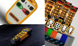 Mobil Vinç Uzaktan Kumandası Ne İşe Yarar?