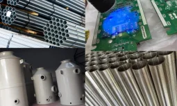 Pe Tank Nedir ve Hangi Alanlarda Kullanılır?