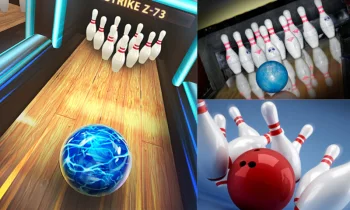 Bowling Oyunu: Temel Kuralları ve Oynanış Yapısı