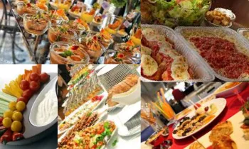 Outside Catering Nedir?