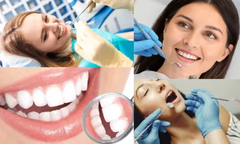 İstanbul'da Diş Kliniği - كلينك اسنان في اسطنبول Nerede Vardır?