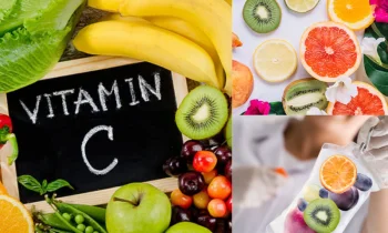 C Vitamininin Vücut Sağlığına Katkıları