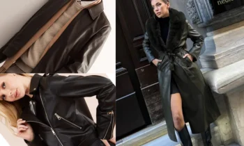 Deri Giyim Nedir ve Neden Tercih Edilir?