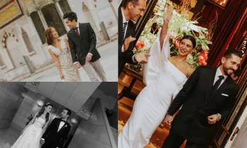 How Choosing an Istanbul Wedding Photographer Reduces Marriage Stress?
