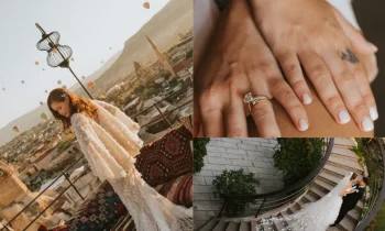 İstanbul Wedding Photographer ile Çalışmanın Avantajları